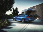 BMW 320i Gran Turismo M Sport 2016 года (WW)